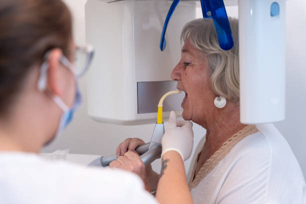 Best Emergency TMJ Treatment in Kurtistown, HI