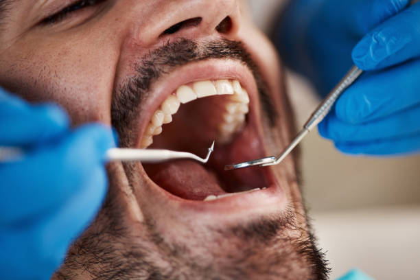 Best Emergency TMJ Treatment in Kurtistown, HI